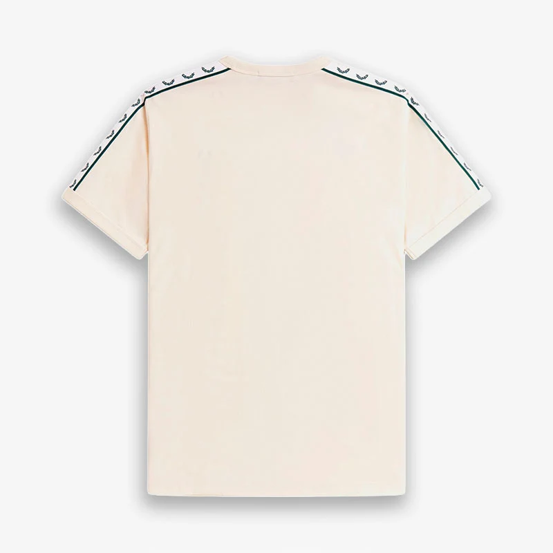 T-Shirt Fred Perry Short Sleeve - Image 3