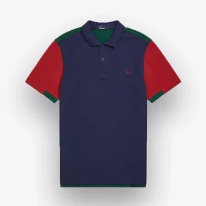 Pólo Fred Perry