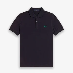 Pólo Fred Perry Short Sleeve