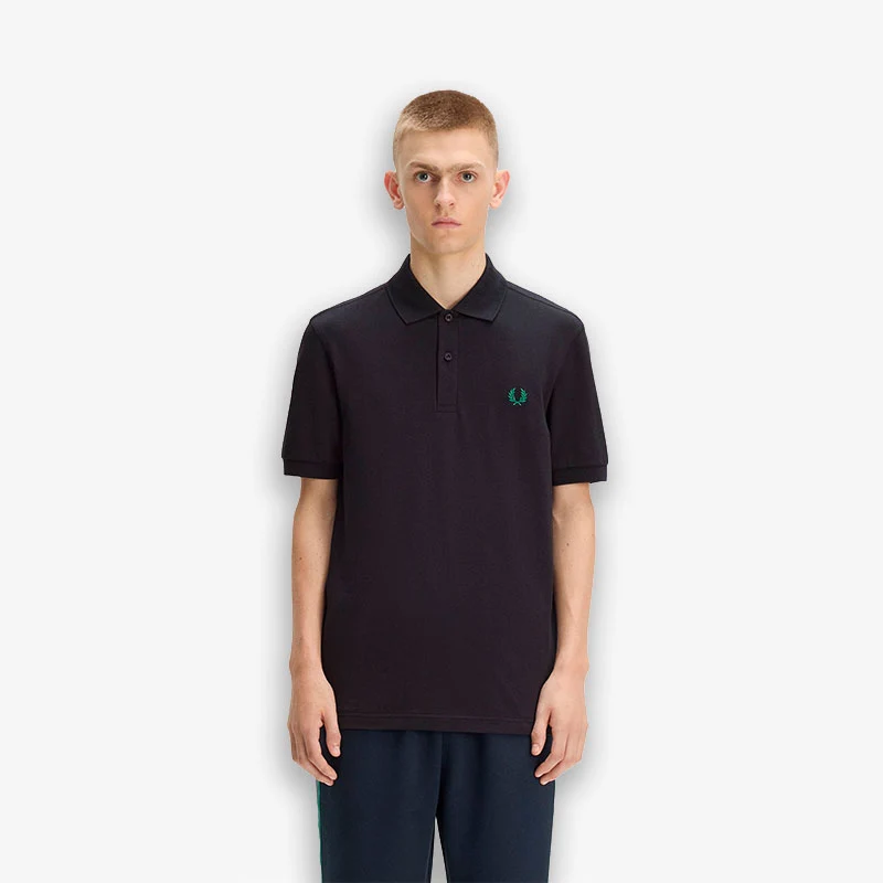 Pólo Fred Perry Short Sleeve - Image 4