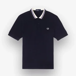 Pólo Fred Perry