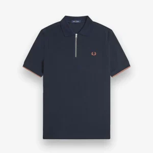 Pólo Fred Perry Authentic