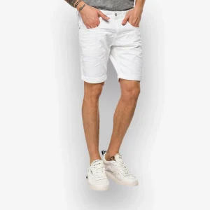 Calções Replay Slim Fit Anbass
