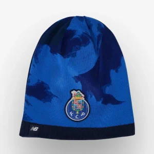 Gorro New Balance FCPorto Elite Resersible