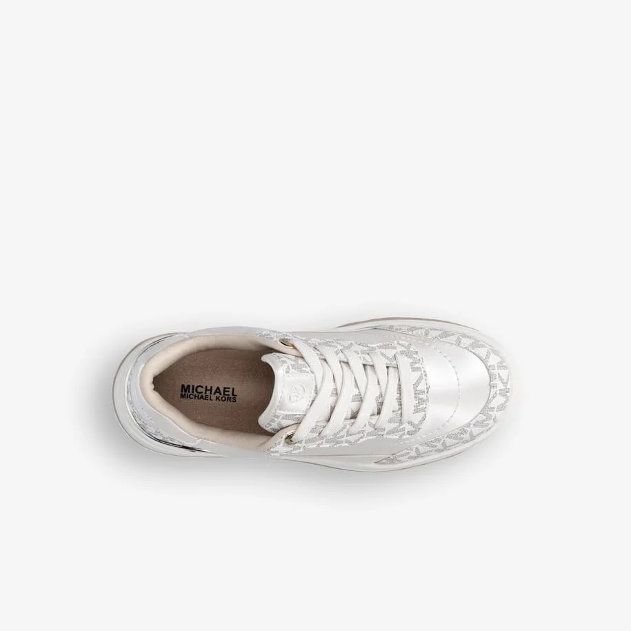 Sapatilhas Michael Kors Hayes - Image 5