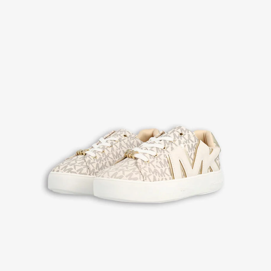 Sapatilhas Michael Kors Jordana Airin - Image 3