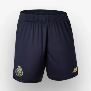 Calções New Balance FC Porto