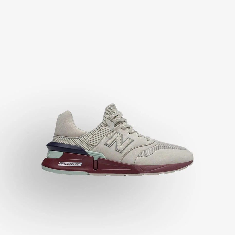 Sapatilhas New Balance 997 - Image 2