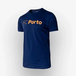 T-Shirt New Balance FC Porto
