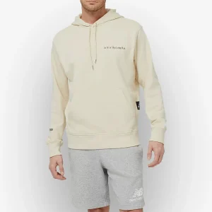 Camisola New Balance Athletics