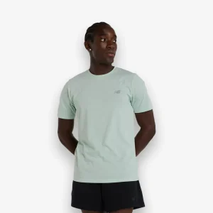 T-Shirt New Balance Sport Essentials Heathertech