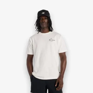T-Shirt New Balance Foutain