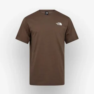 T-Shirt The North Face Logowear Mens