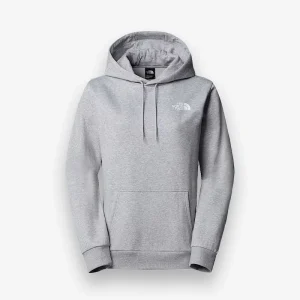 Camisola The North Face W Dome Hoodie