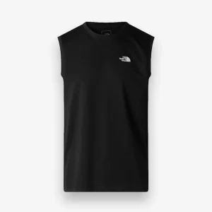 T-Shirt The North Face Evolution Simple Dome Tank Top