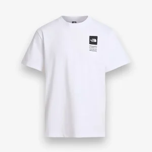 T-Shirt The North Face BCD Celebration Relaxed Graphic