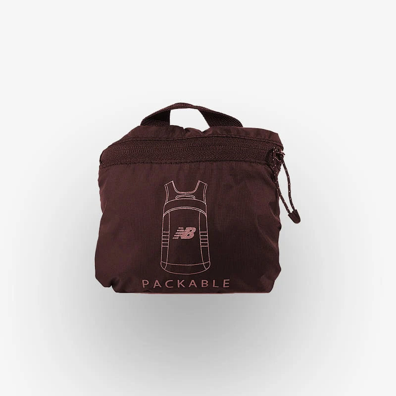 Mochila New Balance Plegable - Image 4