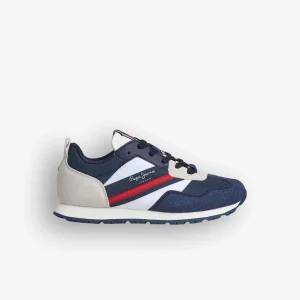 Sapatilhas Pepe Jeans Foster Print
