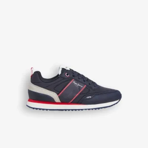 Sapatilhas Pepe Jeans Dublin Clue B