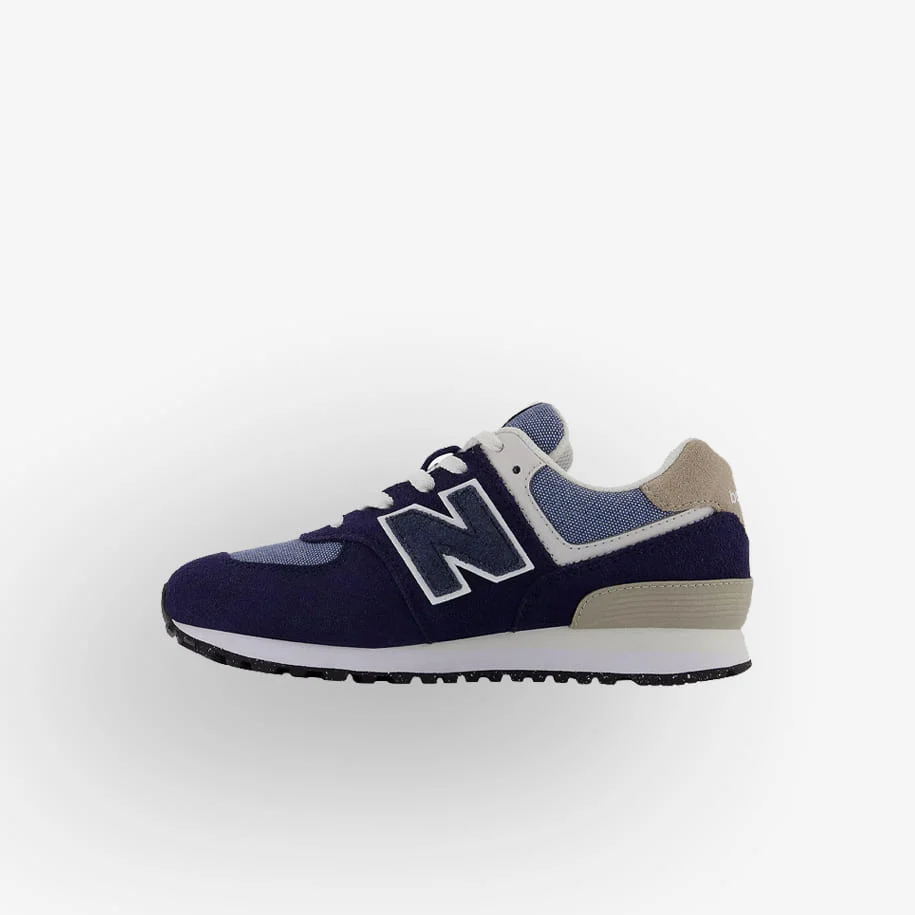 Sapatilhas New Balance 574 - Image 3