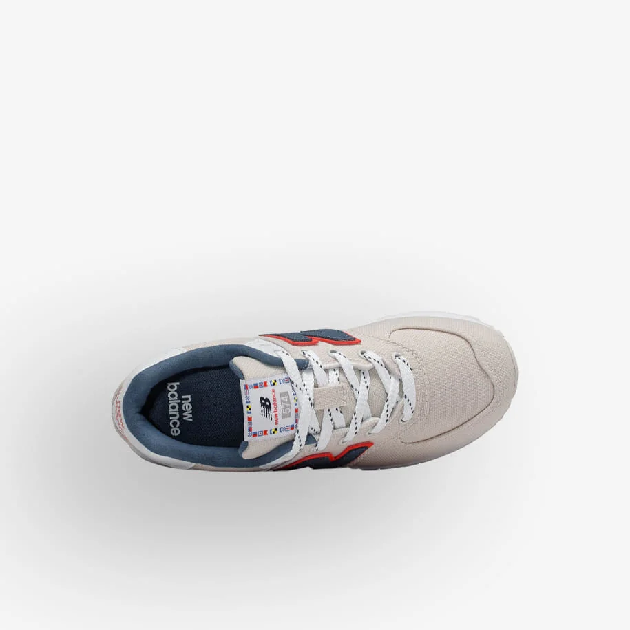 Sapatilhas New Balance 574 - Image 4