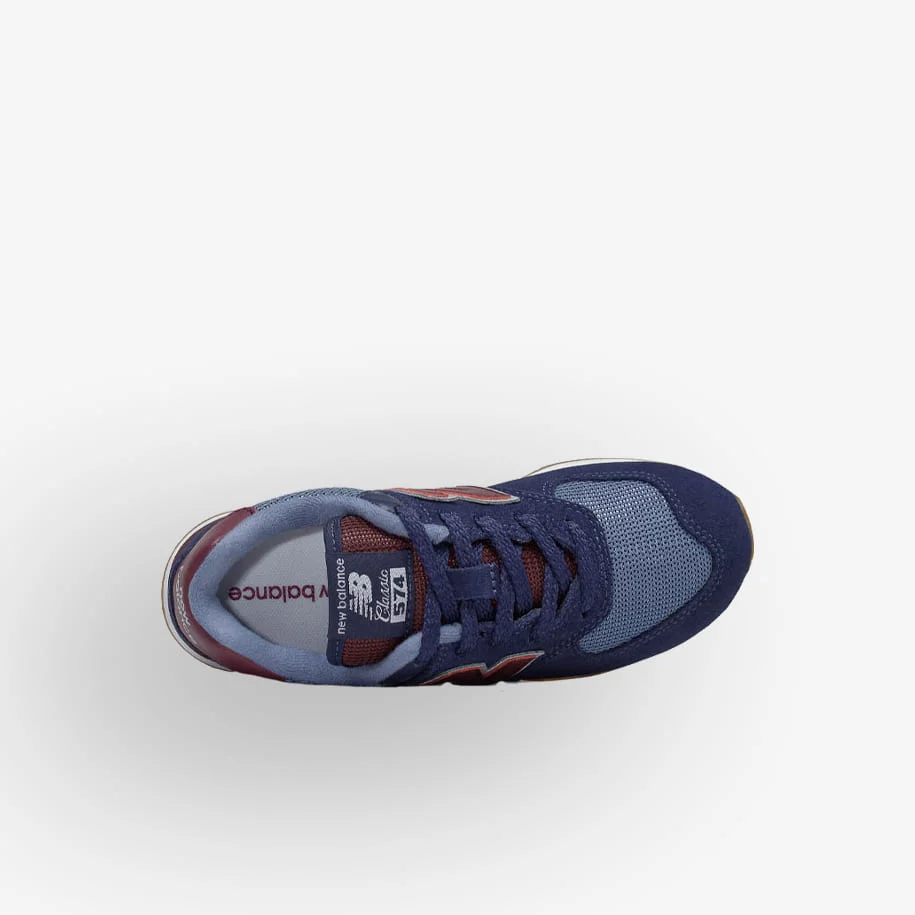 Sapatilhas New Balance 574 - Image 4