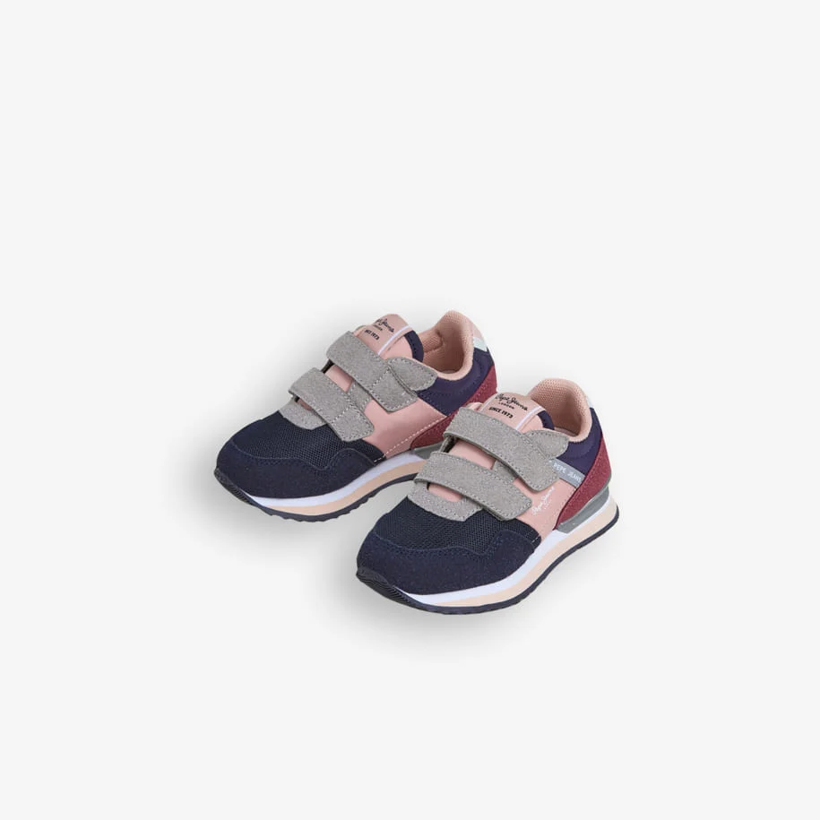 Sapatilhas Pepe Jeans London Bet GK - Image 3