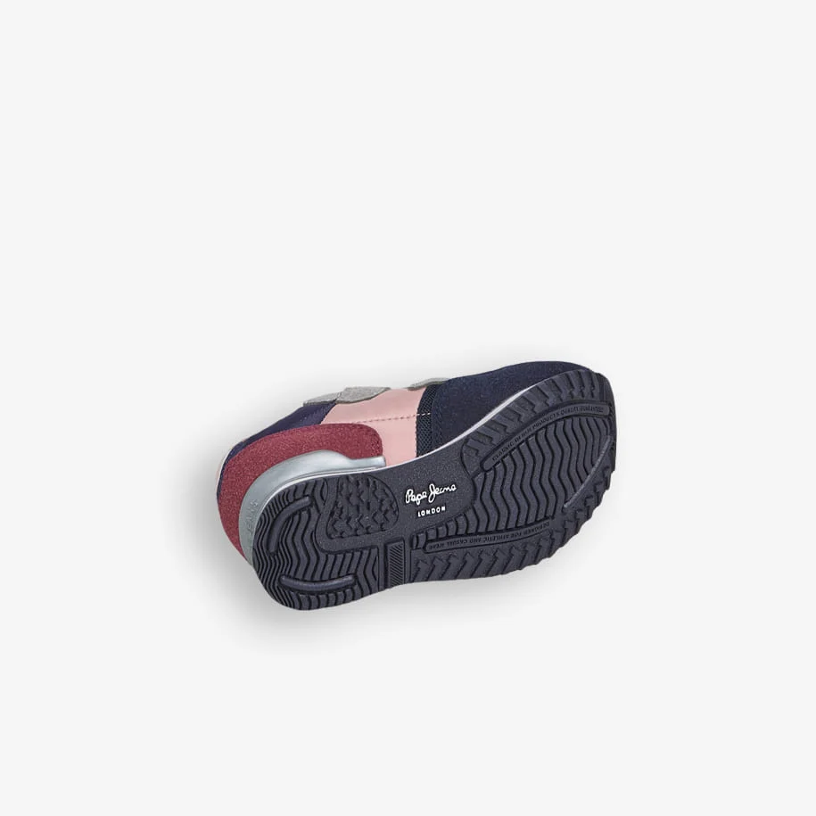 Sapatilhas Pepe Jeans London Bet GK - Image 5