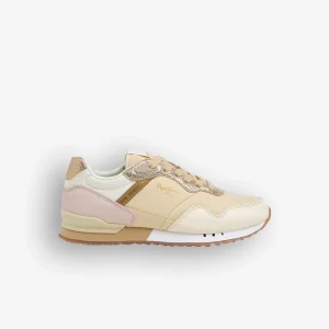 Sapatilhas Pepe Jeans Lindon Albal