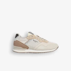 Sapatilhas Pepe Jeans London Logo W