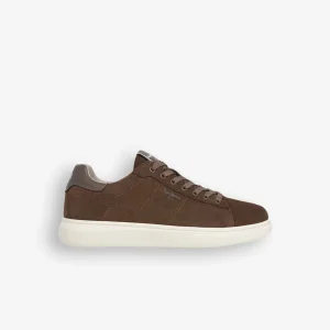 Sapatilhas Pepe Jeans Eaton Suede M