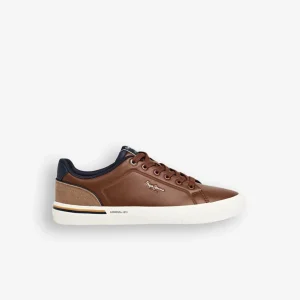 Sapatilhas Pepe Jeans Kenton Campus
