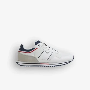 Sapatilhas Pepe Jeans Tour Club Basic