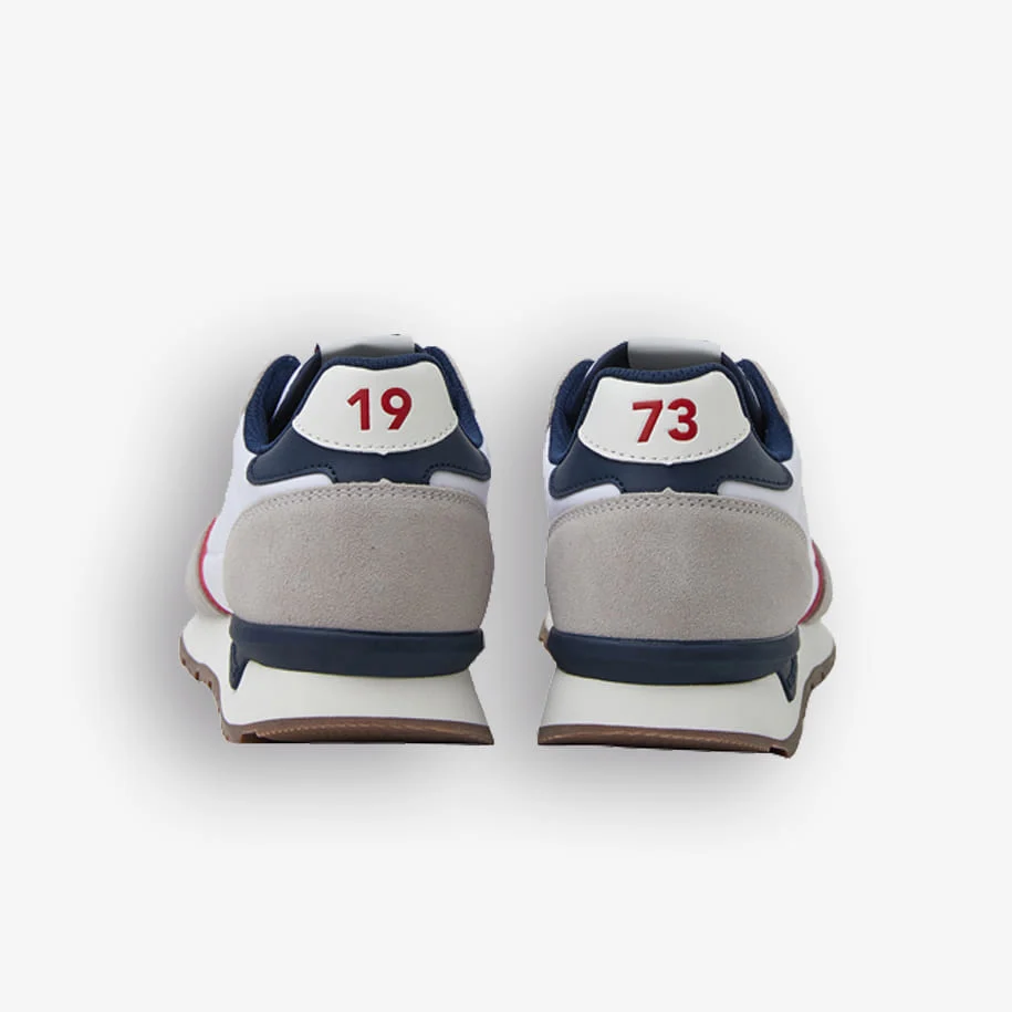 Sapatilhas Pepe Jeans Brit Man Heritage - Image 4