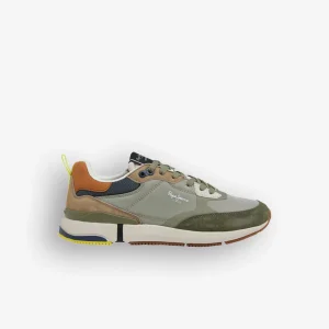 Sapatilhas Pepe Jeans London Pro Vint