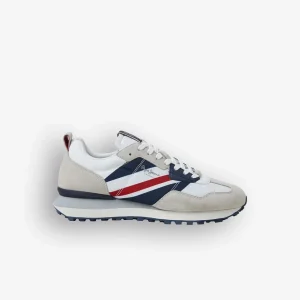Sapatilhas Pepe Jeans Foster Man Print