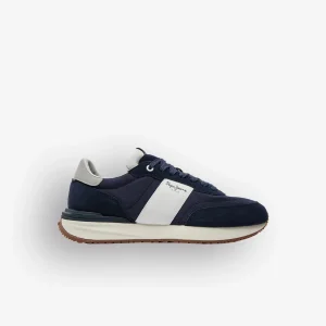Sapatilhas Pepe Jeans Buster Tape