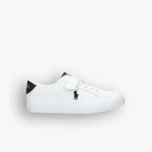 Sapatilhas Ralph Lauren Theron