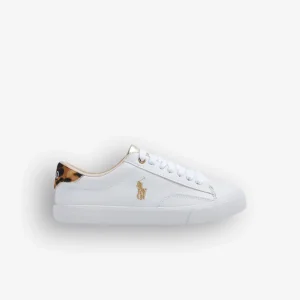 Sapatilhas Ralph Lauren Theron V