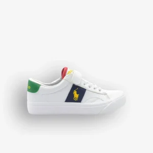 Sapatilhas Ralph Lauren Ryley