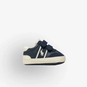 Sapatilhas Ralph Lauren Heritage Court III