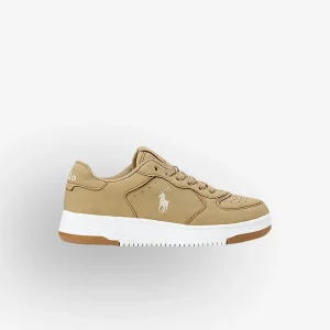 Sapatilhas Ralph Lauren Heritage Court III