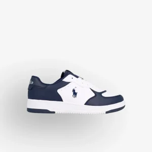 Sapatilhas Ralph Lauren Masters Court