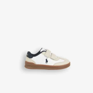 Sapatilhas Ralph Lauren Hollis EZ