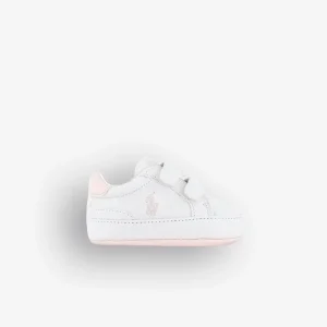 Sapatilhas Ralph Lauren Heritage Court II