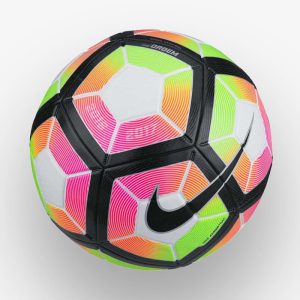 Bola Nike Ordem 4