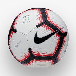 Bola Nike Skls