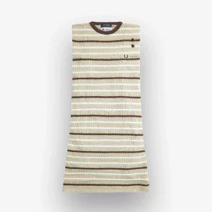 Vestido Fred Perry Amy Winehouse Foundation