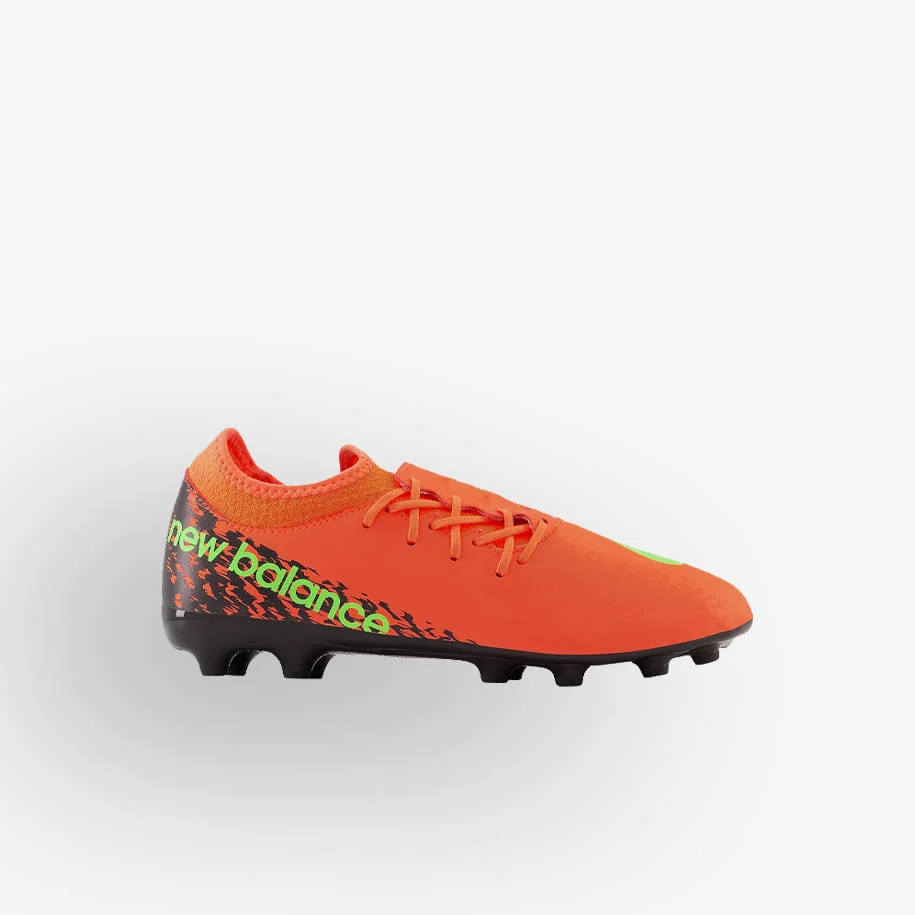 Chuteiras New Balance Furon V7 Dispatch Ag