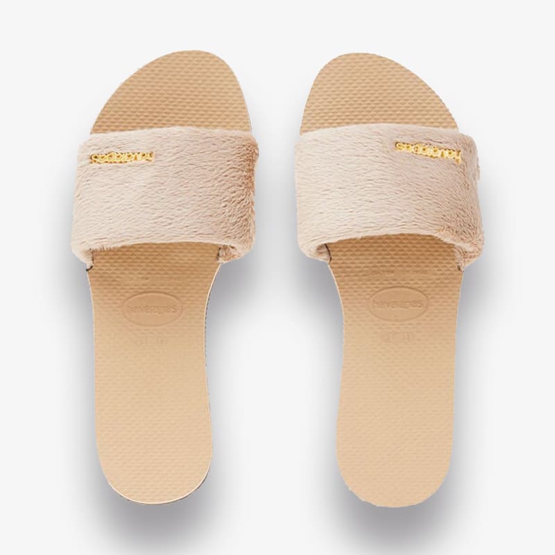 Chinelos Havaianas You Malta Cozy